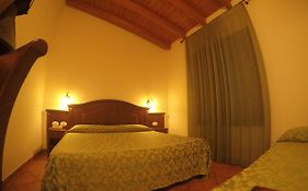 Hotel Barabba